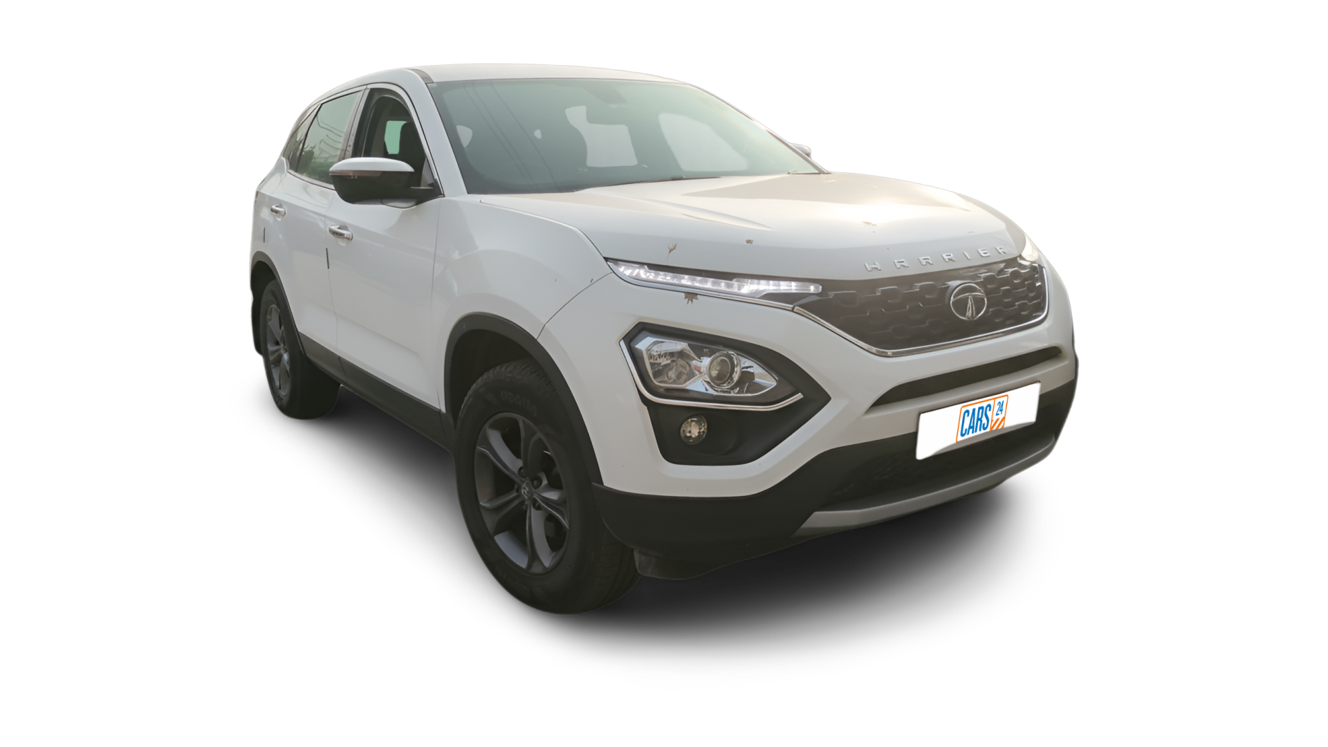 Tata Harrier-img